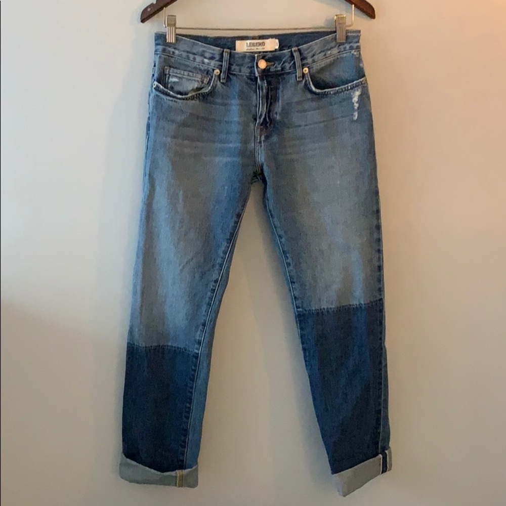 Lucky Brand jeans